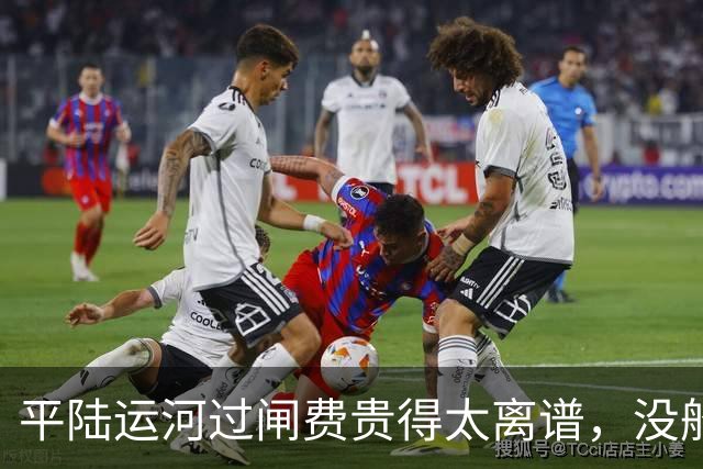平陆运河过闸费贵得太离谱，没船家愿意走？很多网友都算错一笔账